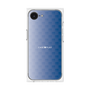 プレミアムパネル［ CASEPLAY Check - Blue ］