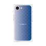 プレミアムパネル［ CASEPLAY Check - Blue ］