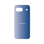 プレミアムパネル［ CASEPLAY Check - Blue ］