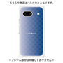 プレミアムパネル［ CASEPLAY Check - Blue ］