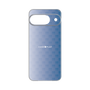 プレミアムパネル［ CASEPLAY Check - Blue ］