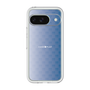 プレミアムパネル［ CASEPLAY Check - Blue ］