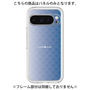 プレミアムパネル［ CASEPLAY Check - Blue ］