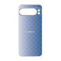 プレミアムパネル［ CASEPLAY Check - Blue ］