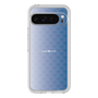 プレミアムパネル［ CASEPLAY Check - Blue ］
