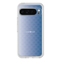 プレミアムパネル［ CASEPLAY Check - Blue ］