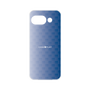 プレミアムパネル［ CASEPLAY Check - Blue ］