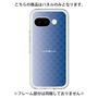 プレミアムパネル［ CASEPLAY Check - Blue ］