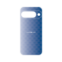 プレミアムパネル［ CASEPLAY Check - Blue ］