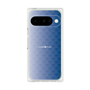 プレミアムパネル［ CASEPLAY Check - Blue ］