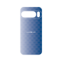 プレミアムパネル［ CASEPLAY Check - Blue ］