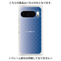プレミアムパネル［ CASEPLAY Check - Blue ］