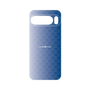 プレミアムパネル［ CASEPLAY Check - Blue ］