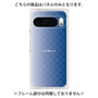 プレミアムパネル［ CASEPLAY Check - Blue ］