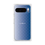 プレミアムパネル［ CASEPLAY Check - Blue ］