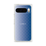 プレミアムパネル［ CASEPLAY Check - Blue ］