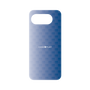 プレミアムパネル［ CASEPLAY Check - Blue ］