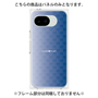 プレミアムパネル［ CASEPLAY Check - Blue ］