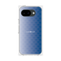 プレミアムパネル［ CASEPLAY Check - Blue ］
