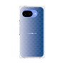 プレミアムパネル［ CASEPLAY Check - Blue ］