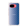 プレミアムパネル［ CASEPLAY Check - Blue ］