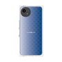 プレミアムパネル［ CASEPLAY Check - Blue ］