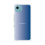 プレミアムパネル［ CASEPLAY Check - Blue ］