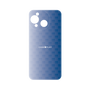 プレミアムパネル［ CASEPLAY Check - Blue ］