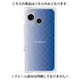 プレミアムパネル［ CASEPLAY Check - Blue ］