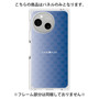 プレミアムパネル［ CASEPLAY Check - Blue ］