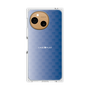 プレミアムパネル［ CASEPLAY Check - Blue ］