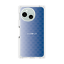 プレミアムパネル［ CASEPLAY Check - Blue ］