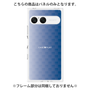 プレミアムパネル［ CASEPLAY Check - Blue ］
