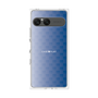 プレミアムパネル［ CASEPLAY Check - Blue ］