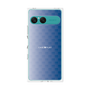 プレミアムパネル［ CASEPLAY Check - Blue ］
