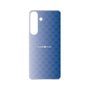 プレミアムパネル［ CASEPLAY Check - Blue ］