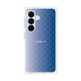 プレミアムパネル［ CASEPLAY Check - Blue ］
