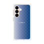 プレミアムパネル［ CASEPLAY Check - Blue ］