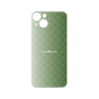 プレミアムパネル［ CASEPLAY Check - Green ］