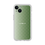 プレミアムパネル［ CASEPLAY Check - Green ］