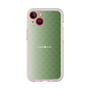 プレミアムパネル［ CASEPLAY Check - Green ］