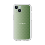 プレミアムパネル［ CASEPLAY Check - Green ］