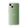 プレミアムパネル［ CASEPLAY Check - Green ］