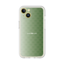プレミアムパネル［ CASEPLAY Check - Green ］