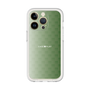 プレミアムパネル［ CASEPLAY Check - Green ］