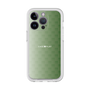 プレミアムパネル［ CASEPLAY Check - Green ］