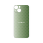 プレミアムパネル［ CASEPLAY Check - Green ］