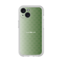 プレミアムパネル［ CASEPLAY Check - Green ］