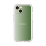 プレミアムパネル［ CASEPLAY Check - Green ］
