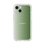 プレミアムパネル［ CASEPLAY Check - Green ］